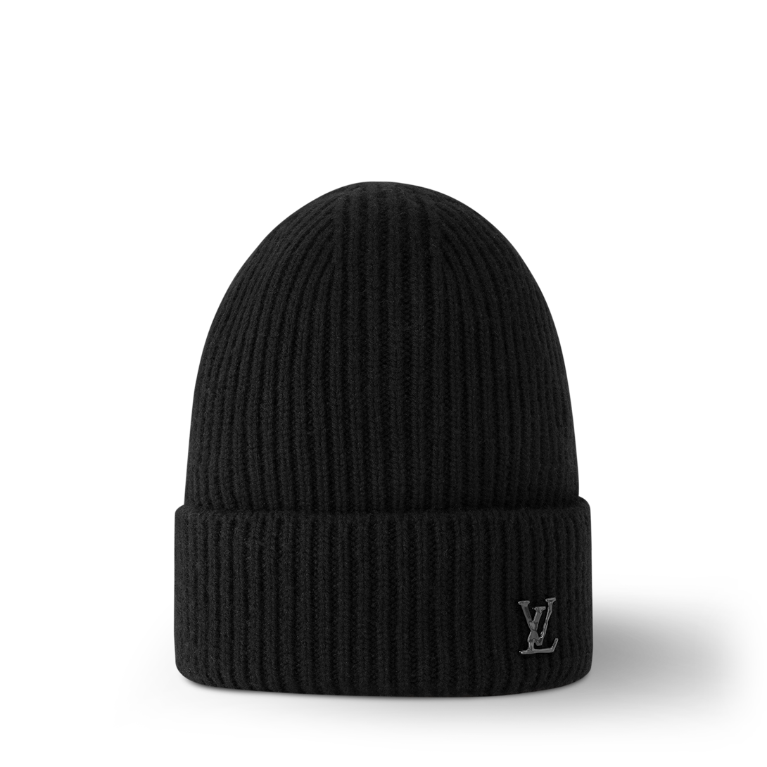 LV Ahead Beanie S00 - Accessories | LOUIS VUITTON